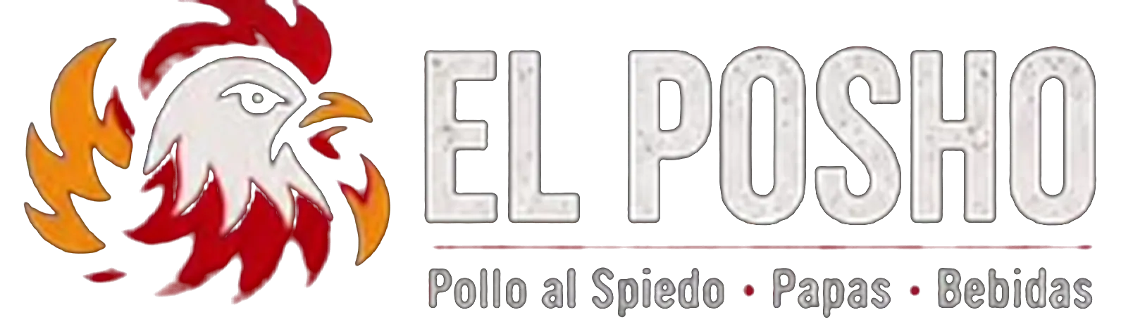 El Posho — pollos al spiedo
